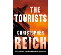 The Tourists: 2