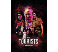 The Tourists (DVD)