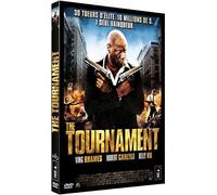 The tournament