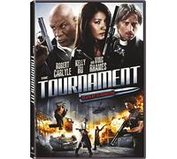 The Tournament