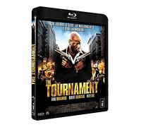 The tournament