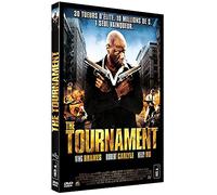 The tournament