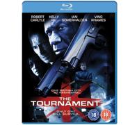 The Tournament (Blu-ray)