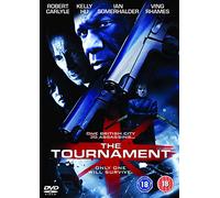 The Tournament [DVD]