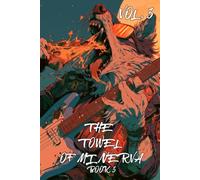 The Towel Of Minerva: Book 3 Vol. 3