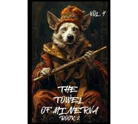 The Towel Of Minerva Vol. 4