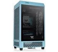 The Tower 200 Turquoise Temped Glass NEW
