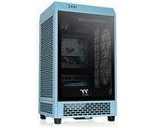 The Tower 200 Turquoise Temped Glass NEW