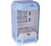 The Tower 250, Chassis Tower celeste