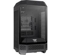 Thermaltake The Tower 250 Mini Tower Nero, Bianco