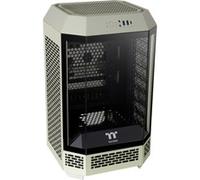 The Tower 250, Chassis Tower verde chiaro