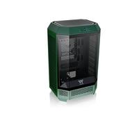 Thermaltake The Tower 300 Mini Chassis - Racing Green CA-1Y4-00SCWN-00