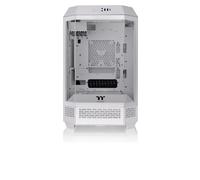 Thermaltake The Tower 300 | Micro Tower Chassis | Snow White