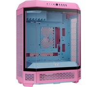 The Tower 600, Chassis Tower fucsia