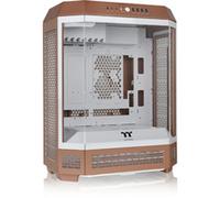The Tower 600, Chassis Tower marrone chiaro