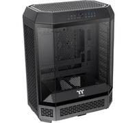 The Tower 600, Chassis Tower Nero