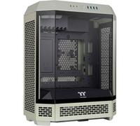 The Tower 600, Chassis Tower verde chiaro