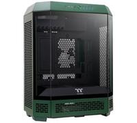 The Tower 600, Chassis Tower verde scuro