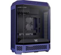 The Tower 600, Chassis Tower viola