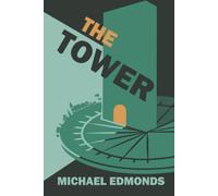 The Tower: A Dark YA Fantasy Novel
