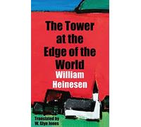 The Tower at the Edge of the World: 1