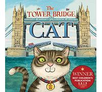 The Tower Bridge Cat