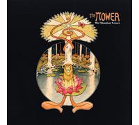 The Tower Hic Abundant Leones (CD)