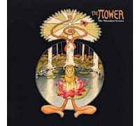 The Tower Hic Abundant Leones (Vinyl LP) 12" Album