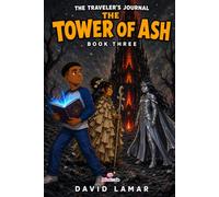 The Tower of Ash
