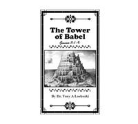 The Tower Of Babel