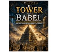 The Tower of Babel: When Humanity Almost Reached the Stars: (Why the Anunnaki Sabotaged Human Technology)