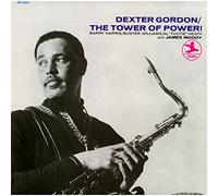 The Tower of Power! [Ltd. Re-Is