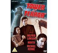 The Tower Of Terror [DVD]