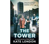 The Tower: Post Mortem