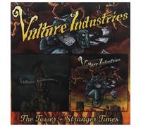 The Tower + Stranger Times