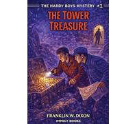 The Tower Treasure: An Impact Book: 1