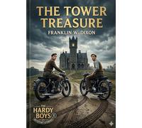 The tower treasure: By franklin w dixon