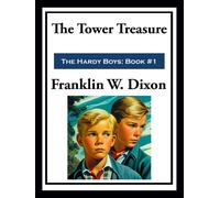 The Tower Treasure (Copertina rigida)