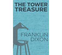 The Tower Treasure (Dyslexia-Friendly Edition)
