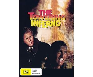 The Towering Inferno