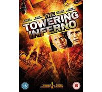 The Towering Inferno [DVD] [1974]
