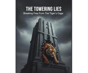 The Towering Lies: Breaking Free From The Tiger'S Cage
