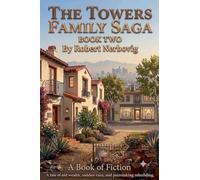 The Towers Family Saga Book 2