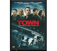 Film - The Town - Dvd