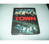 The town