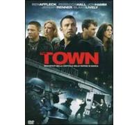 Film - The Town - Dvd