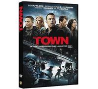 The town