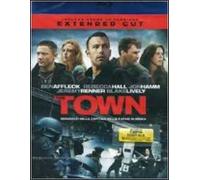The Town (Blu-ray)