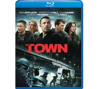 The Town (Blu-ray)