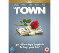 The Town [Edizione: Regno Unito] [ITA]